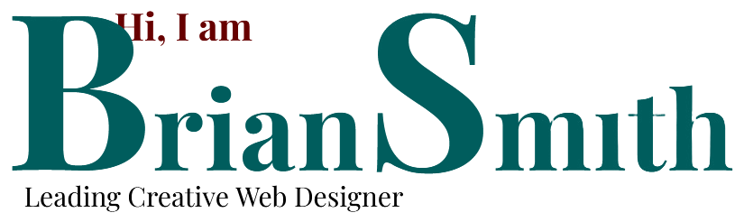 m.briansmith.design